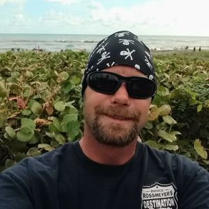 Meet your Posher, Bill